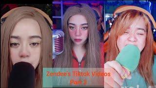 ZENDEE | TIKTOK COMPILATION VIDEOS  PART 2