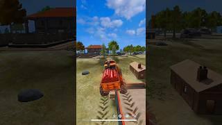 Free Fire  Noob vs Pro Grandmaster Squad  - Garena Free Fire #shorts #viral  #freefireshorts