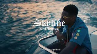 SKYLINE || Mist x MoStack x Steel Banglez Type Beat