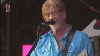 Queens of the Stone Age - Negative Space (live @ Hurricane Festival 2023)