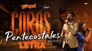 Linaje Ministerio - Coros Pentecostales (Letra)