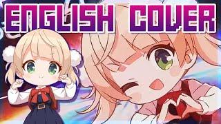 LOLI GOD REQUIEM   ENGLISH COVER  (Shigure Ui) Short Ver.