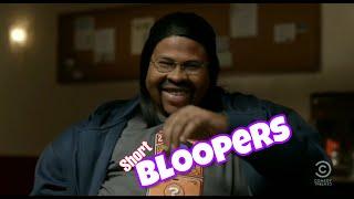 Key & Peele Bloopers