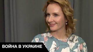  Женщина-геноцид: Львова-Белова ненавидит украинцев и воруюет их детей