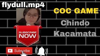 Chindo Kacamata || COC GAME