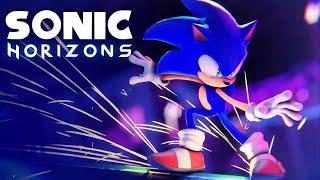 Sonic Horizons: Dimension Zone Update!