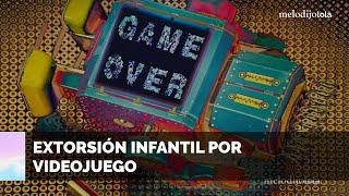 Alerta por videojuego utilizado para extorsionar niños en Ecatepec