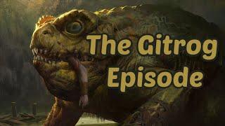 The Gitrog Episode w/ Noobz and Bendin