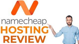 Namecheap Hosting Review 2021 - Great for Domains, but what about hosting?