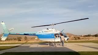 Helicopter ride Udaipur, book ur dream ride