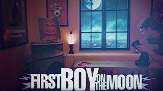 First Boy on the Moon Cybergirl PSA