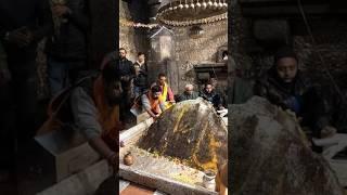 Mujhe Kedarnath jana hai #kedarnath #travel #mountains #treanding #shorts #ytshorts