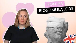 Non-HA Biostimulators For The Face And Body: UK 2023 Edition