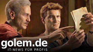 Uncharted 4 - Fazit der Solokampagne