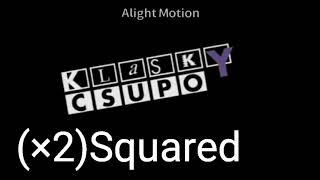 Klasky Csupo in G Major 22 Powers