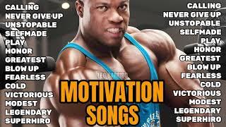 MOTIVATION SONGS 2024GYM MUSIC 2024GUM MUSIC 2024GYM MOTIVATIONAL SONGS 2024FITNESS MUSICLEO