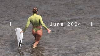 June Long Edition - Bali 2024