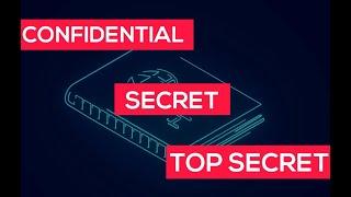 Understanding Security Clearance Levels: Confidential, Secret, and Top Secret