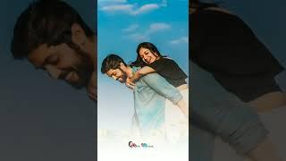 Jhilmil Sitaron Ki Chaiyan New Version cute couple full screen WhatsApp status lyrics video HD