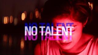 NO TALENT - Official Trailer (2024)