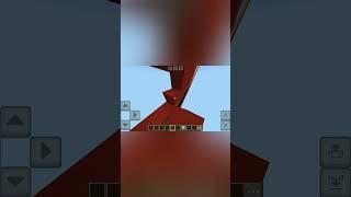 My subscriber logo pixel art in minecraft #minecraft #yt #ytshorts #shorts #gaming #pixelart