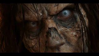 MONSTER PROBLEMS (2015) Halloween short film