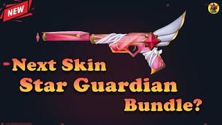 VALORANT Upcoming Weapon Bundle Hints | Valorant Update | @AvengerGaming71