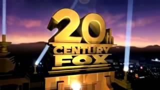 20th Century Fox (2010) Logo Remake (October Update)