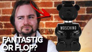 Moschino - Toy Boy (Fragrance Review)