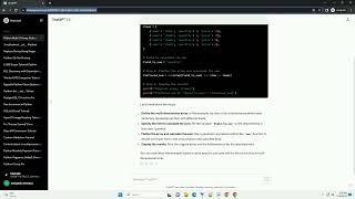 How to flatten a multi dimensional array by calculating the sum of a field in Python