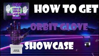 How To Get The Orbit Glove In Slap Battles