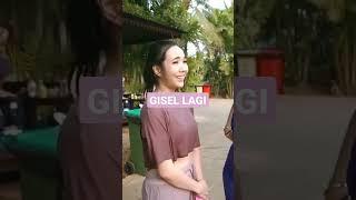 VIDEO GISEL 15 DETIK LAGI.