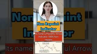 Powerful Arrow Indicator 100% Non repaint #trading #nonrepaintindicator