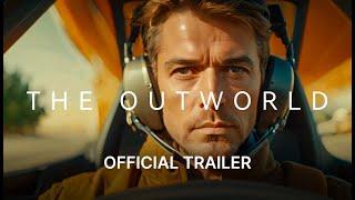 THE OUTWORLD | Official Movie Trailer | 2024 | 100% AI Movie