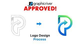 Logo Design Tutorials | Logo Design Illustrator | Logo Design Tutorial 2023 | Graphicriver - 2023