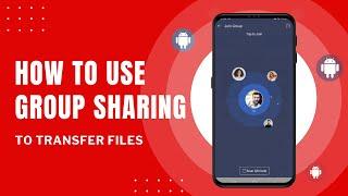 How to Share Files with Multiple Devices using Zapya