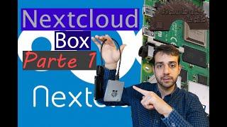 Como montar seu próprio Nextcloud box em alguns passos - Parte 1