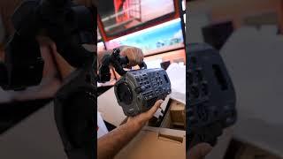 Cinema Camera SONY FX9 | Unboxing At @gpprocamerastore  #fx9 #sonyfx9 #sony