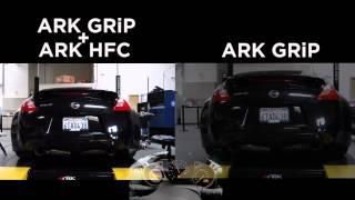 ARK Performance Nissan 370z HFC's