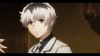 OFFICIAL AMV - Yutaka Yamada - "Remembering" from Tokyo Ghoul :re (やまだ豊 - 東京喰種 :re) | Tate McRae