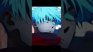 Gojo Quick High Quality Edit[The HONOURED ONE]#shortsfeed #anime#viral#trend#gojo#jjk