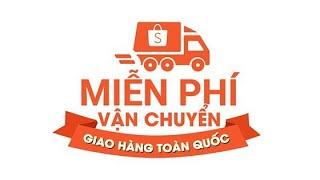 Hướng dẫn mua hàng shopee được freeship