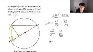 5 Most Difficult SAT Math Questions with Answers (2024)