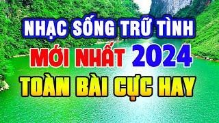 Nhạc Sống Trữ Tình MỚI NHẤT - LK Nhạc Sống Thôn Quê Hay Nhất Mọi Thời Đại - Nhạc Sống Hà Tây