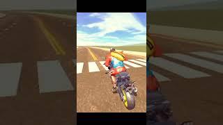 #viral #short Yamaha FZ bike racing short video