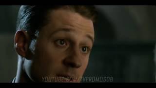 Gotham 3x10  Season 3 Episode 10 Promo HD