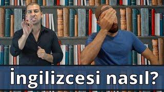 Ferhat Yıldız'ın İngilizcesi nasıl? Zack Hoca değerlendiriyor (Expose Serisi - 3. Bölüm)