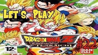 Let's Play DragonBall Z: Budokai Tenkaichi 3 #22 - Finale [Deutsch] [HD]