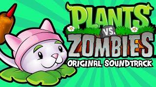 Zombotany (Unused Track) - Plants vs. Zombies Soundtrack (Official)