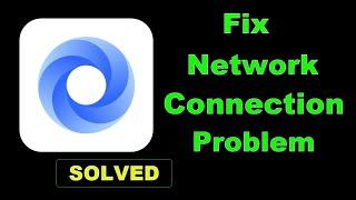 How To Fix Hi Browser App Network & Internet Connection Problem Error in Android Phone